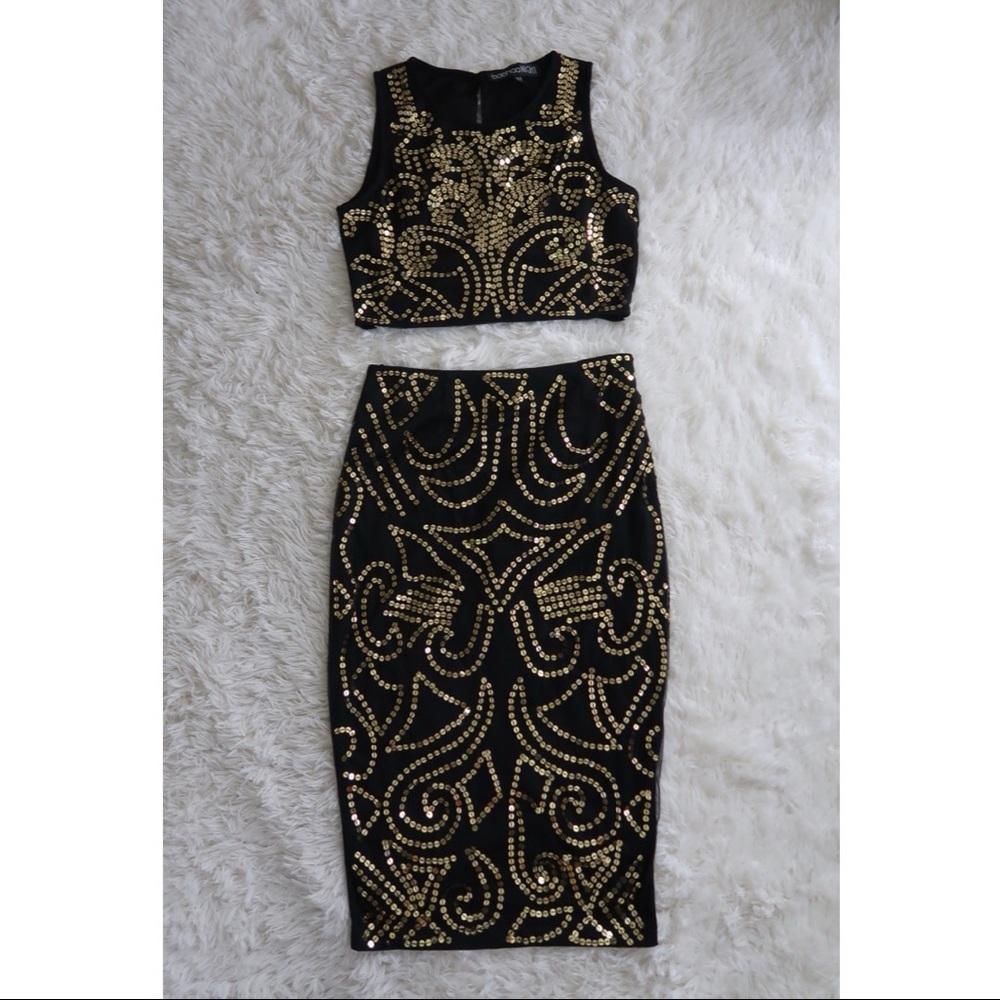 Co-ord set